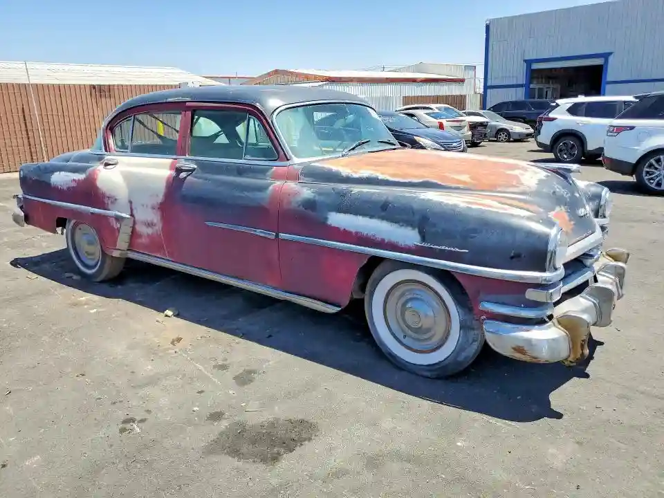 70134845 1953 CHRYSLER ALL OTHER-3