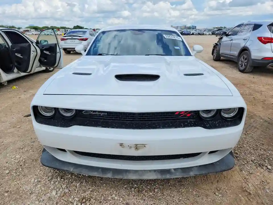 2C3CDZFJ3KH624867 2019 DODGE CHALLENGER-4