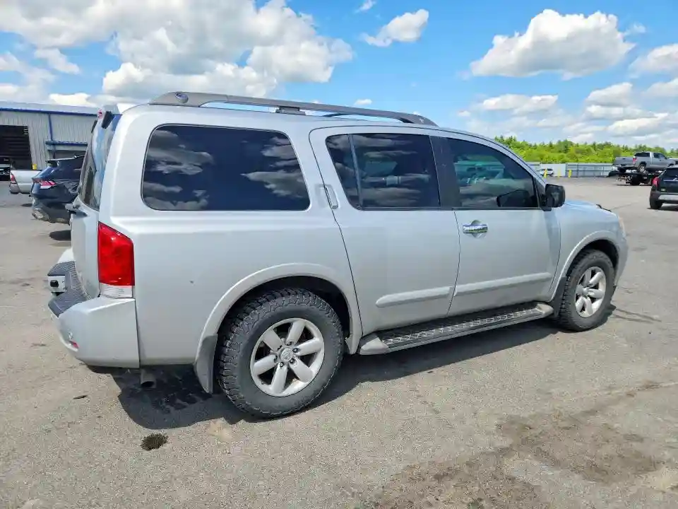 5N1AA0ND5FN609962 2015 NISSAN ARMADA-2