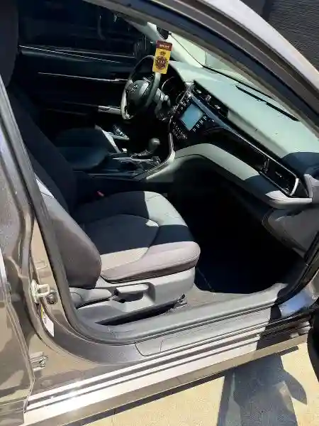 4T1B11HK2KU212309 2019 TOYOTA CAMRY-4