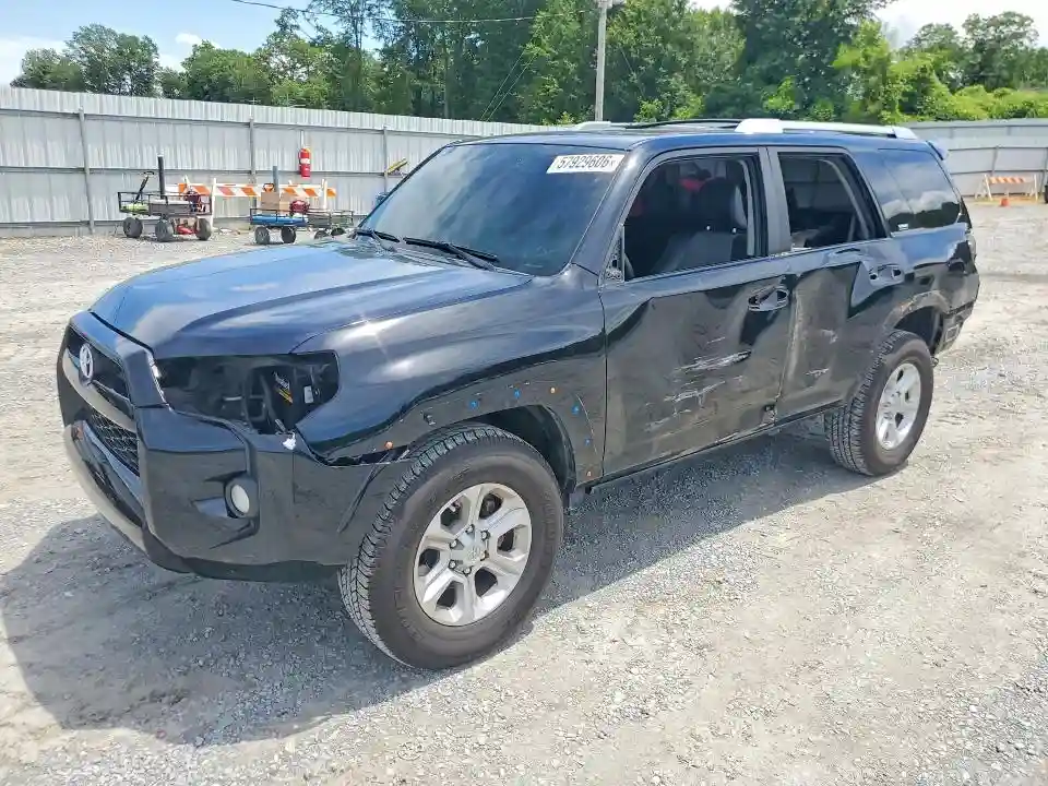 JTEZU5JR7G5133742 2016 TOYOTA 4RUNNER-0