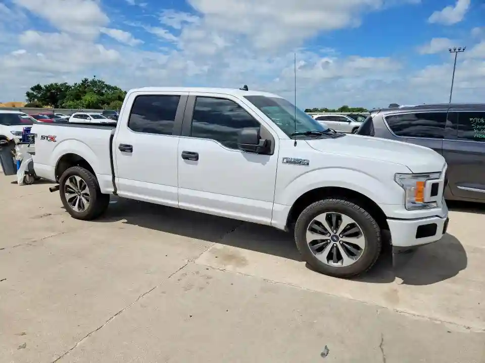 1FTEW1CP7LKE85975 2020 FORD F-150-3
