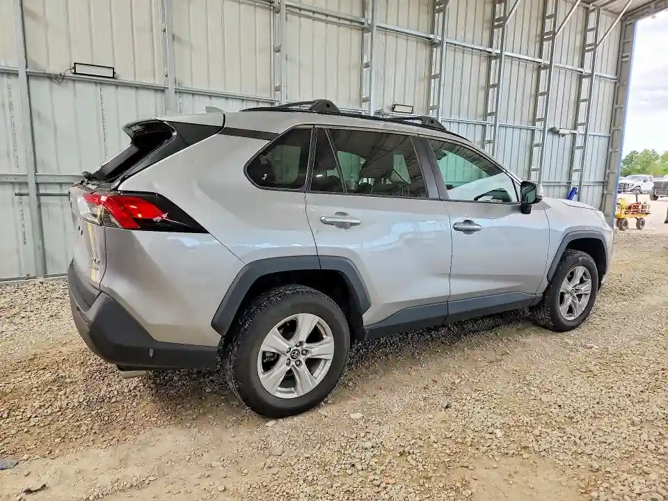 2T3P1RFV7MC155182 2021 TOYOTA RAV4-2