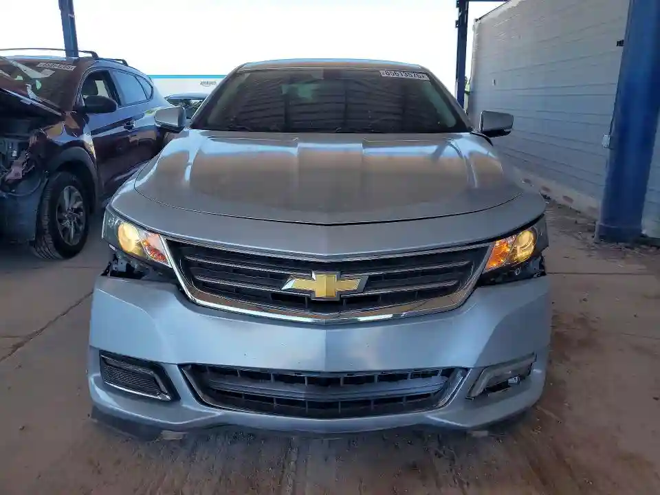 1G11Z5SA1KU113361 2019 CHEVROLET IMPALA-4