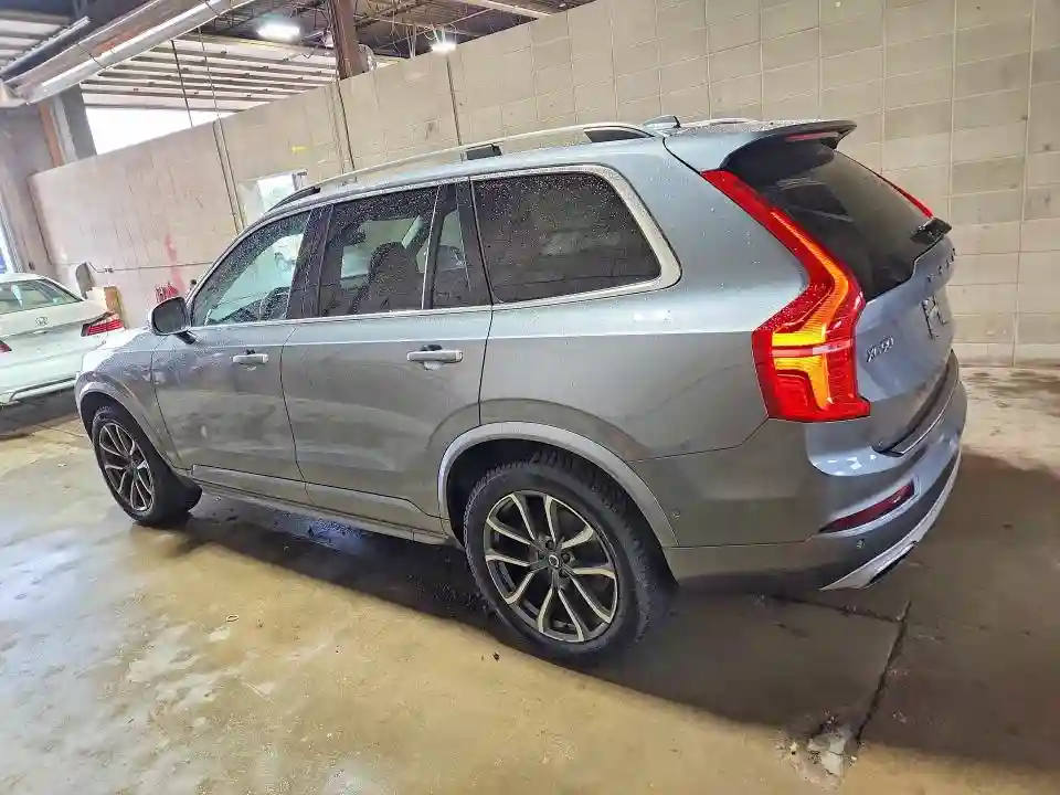 YV4A22PK2H1119690 2017 VOLVO XC90-1