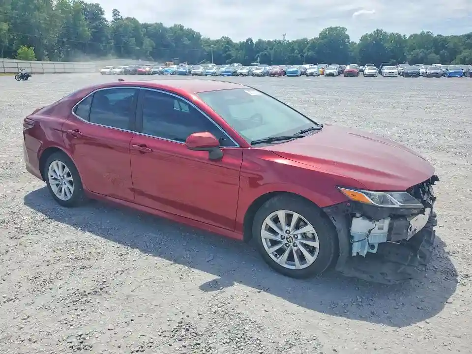 4T1C11AK5MU545492 2021 TOYOTA CAMRY-3