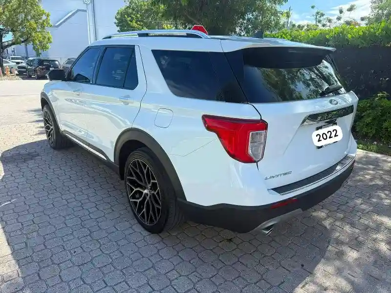 1FMSK7FH3NGA64018 2022 FORD EXPLORER-2