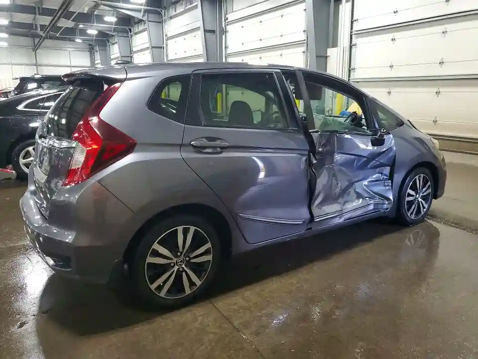 3HGGK5H85LM705802 2020 HONDA FIT-2