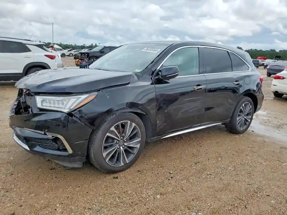 5J8YD4H51LL038551 2020 ACURA MDX-0
