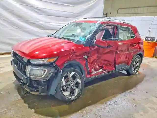 KMHRC8A3XSU372829 2025 HYUNDAI VENUE-0