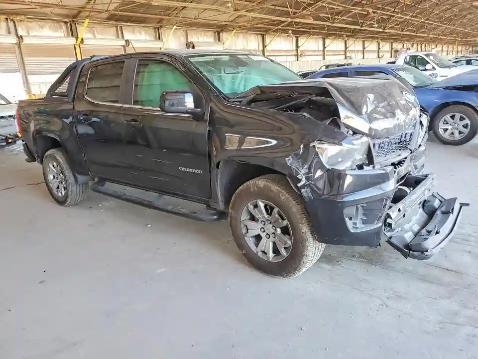 1GCGSCEN0H1173778 2017 CHEVROLET COLORADO-3