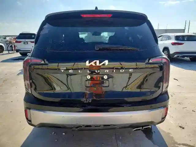 5XYP34GC3SG596280 2025 KIA TELLURIDE-5