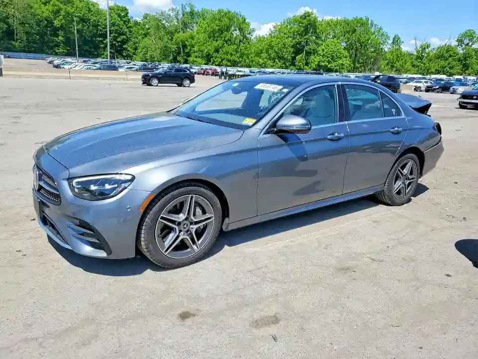 W1KZF8EB9MA957165 2021 MERCEDES-BENZ E-CLASS-0
