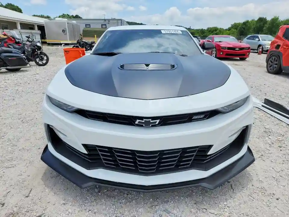 1G1FH1R74P0139222 2023 CHEVROLET CAMARO-4
