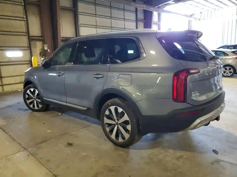 5XYP3DHCXLG058241 2020 KIA TELLURIDE-1