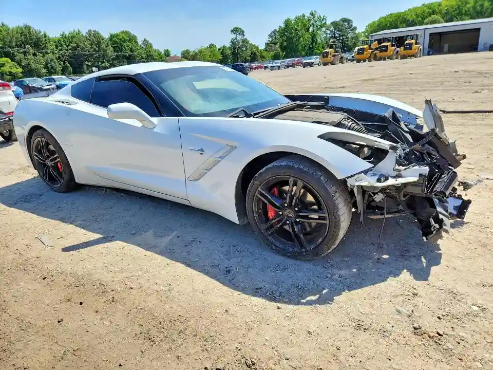 1G1YD2D73H5107951 2017 CHEVROLET CORVETTE-3