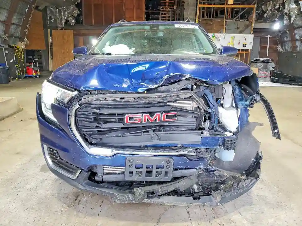 3GKALTEV0NL218875 2022 GMC TERRAIN-4