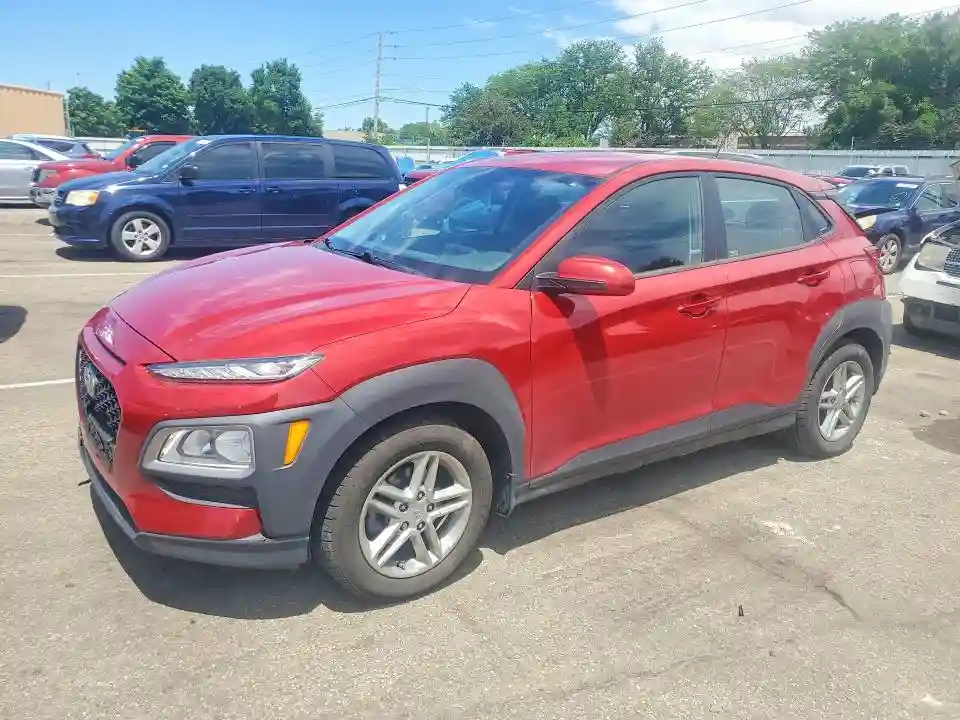 KM8K12AA2MU709922 2021 HYUNDAI KONA-0