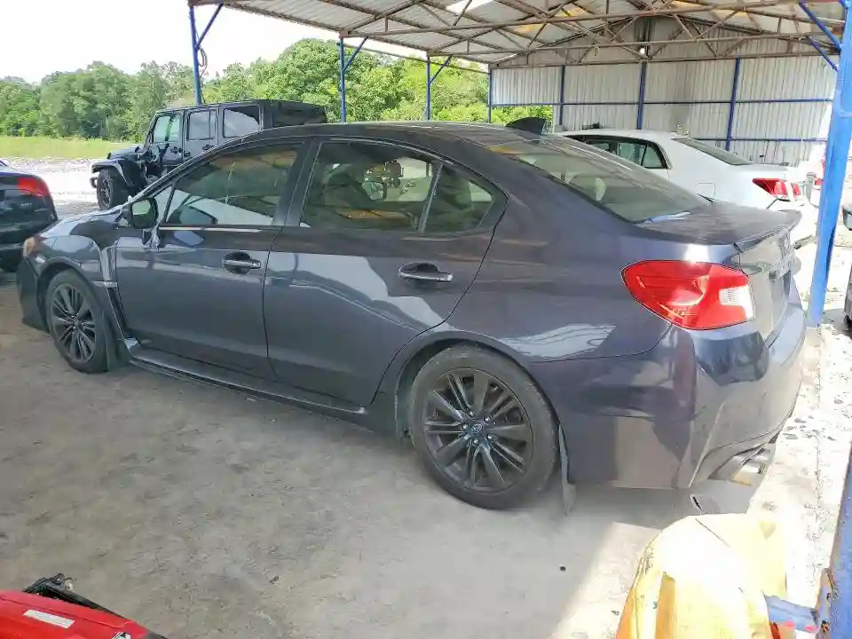JF1VA1J6XF9809057 2015 SUBARU WRX-1