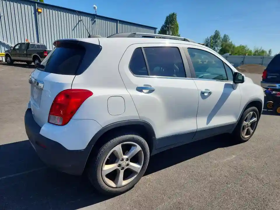 3GNCJRSB6GL220163 2016 CHEVROLET TRAX-2