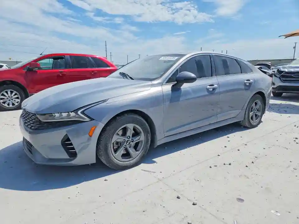 5XXG24J20MG016736 2021 KIA K5-0