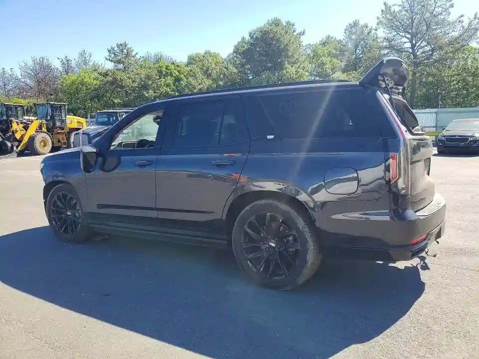 1GYS4GKL7RR419415 2024 CADILLAC ESCALADE-1