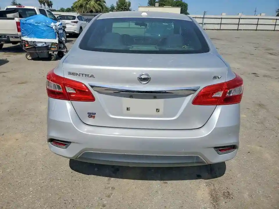 3N1AB7AP2HL707542 2017 NISSAN SENTRA-5