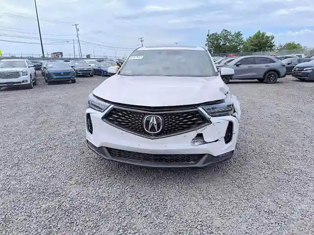 5J8TC2H84PL011975 2023 ACURA RDX-4