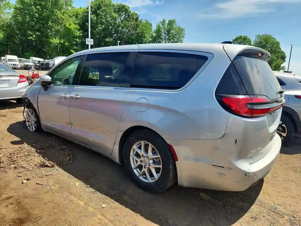 2C4RC1BG5PR566654 2023 CHRYSLER PACIFICA-1