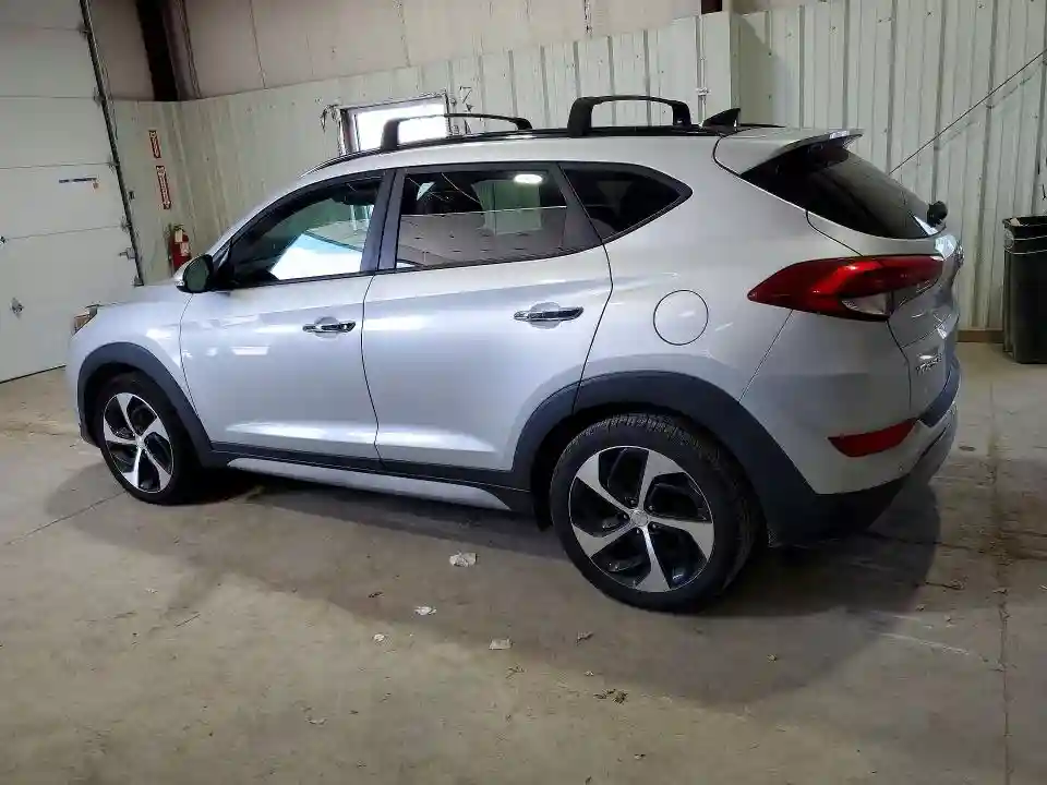 KM8J3CA27HU506941 2017 HYUNDAI TUCSON-1