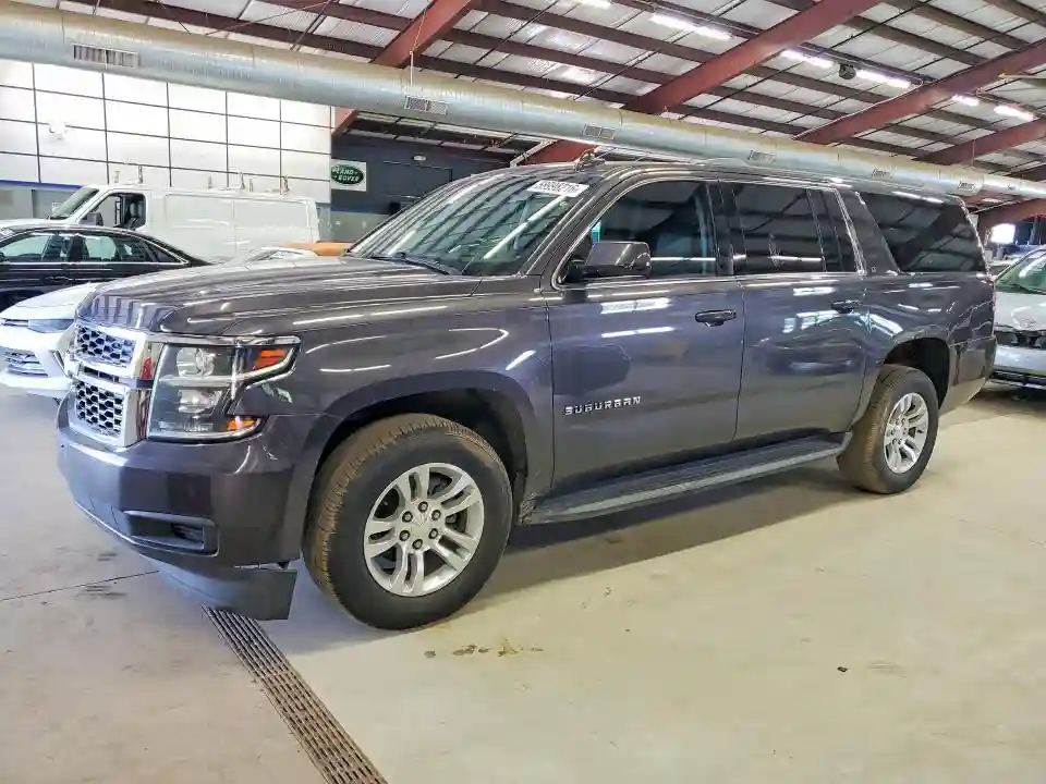 1GNSCHKC3JR315398 2018 CHEVROLET SUBURBAN-0