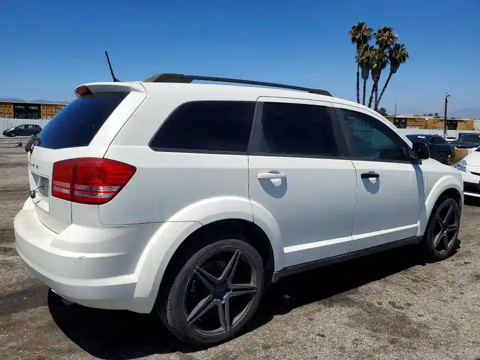 3C4PDCAB7GT249932 2016 DODGE JOURNEY-2