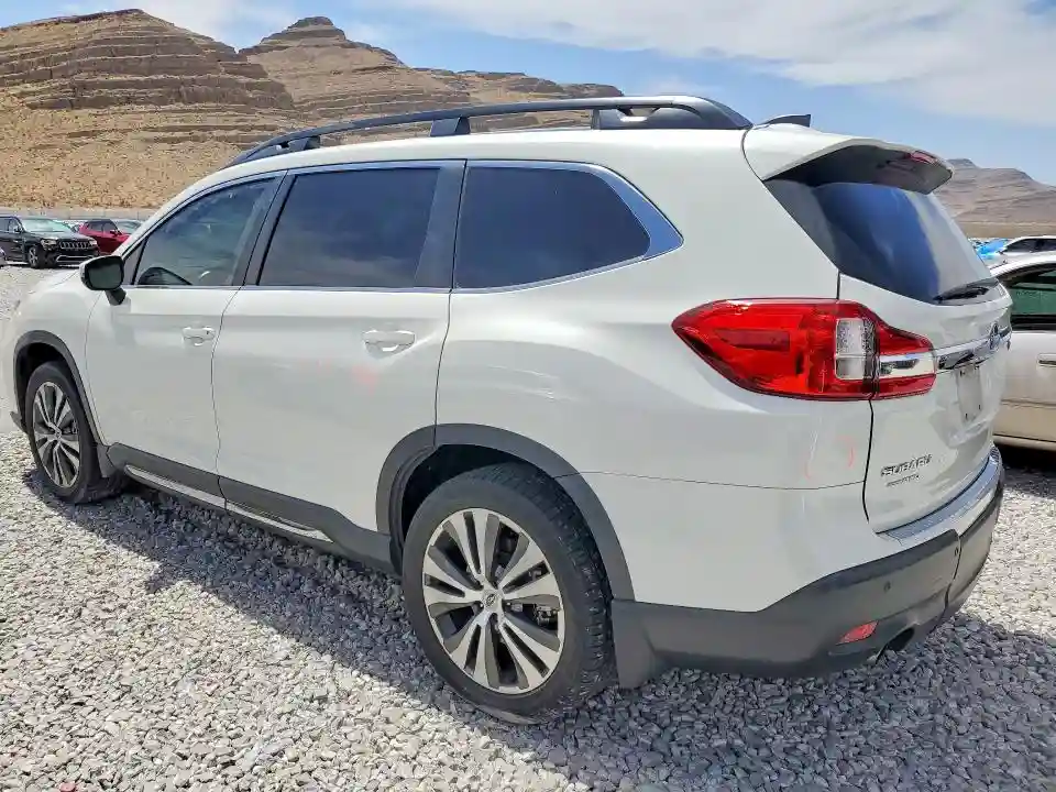 4S4WMAPD9L3459118 2020 SUBARU ASCENT-1
