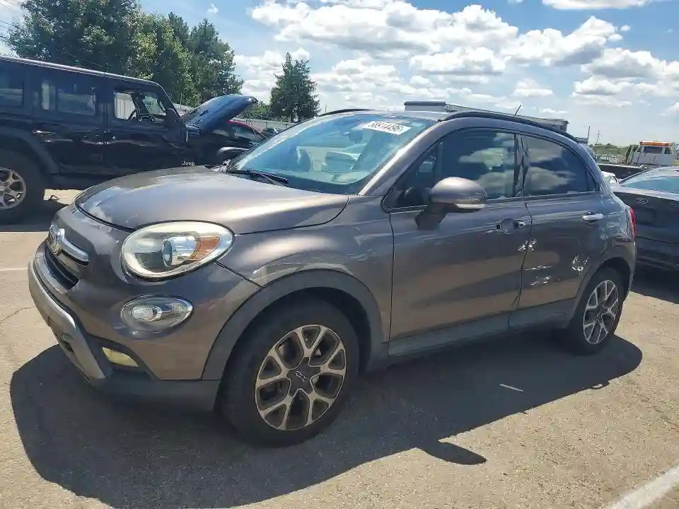 ZFBCFXCT0GP374090 2016 FIAT 500-0