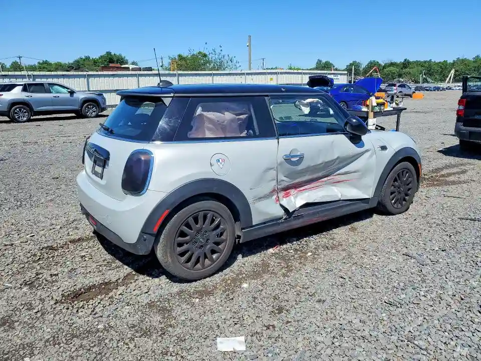 WMWXR3C04L2L38105 2020 MINI COOPER-2