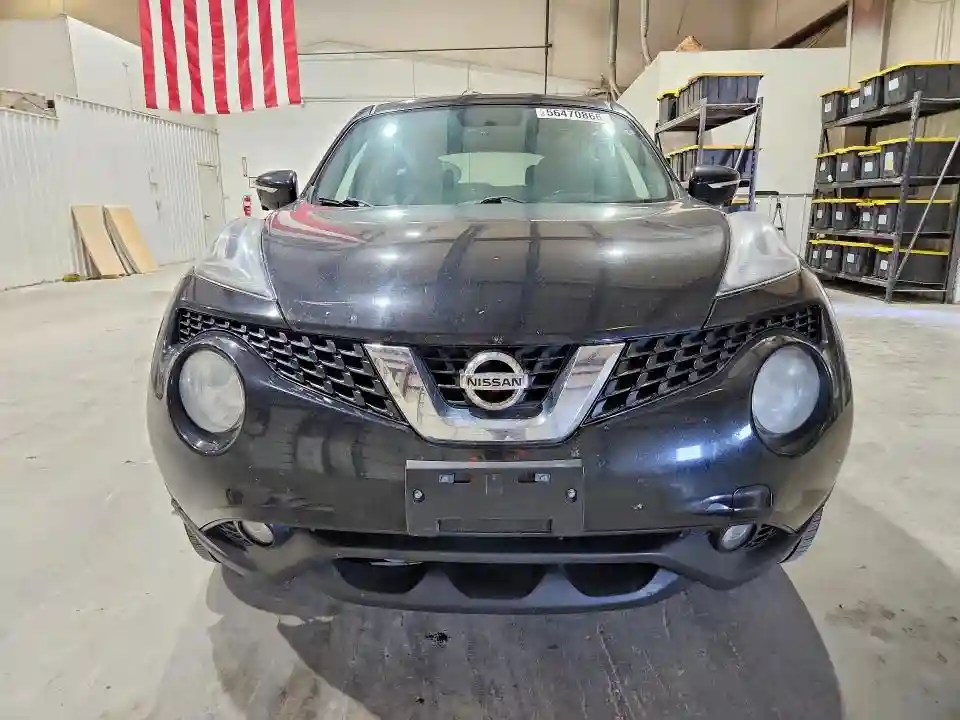 JN8AF5MR1GT607711 2016 NISSAN JUKE-4