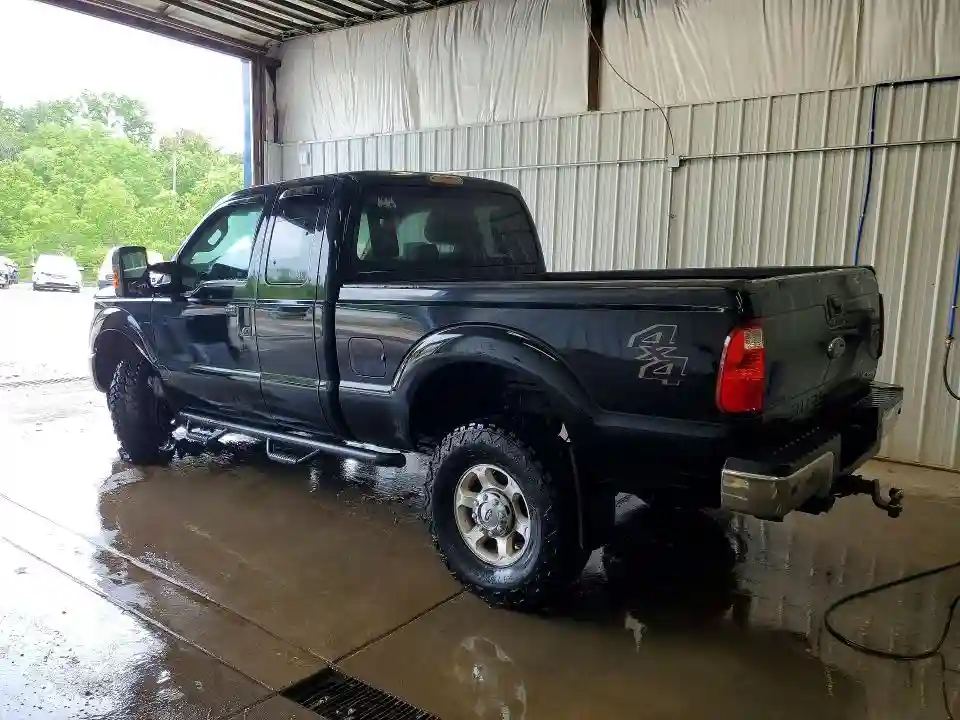 1FT7X2B69GEA63280 2016 FORD F250-1