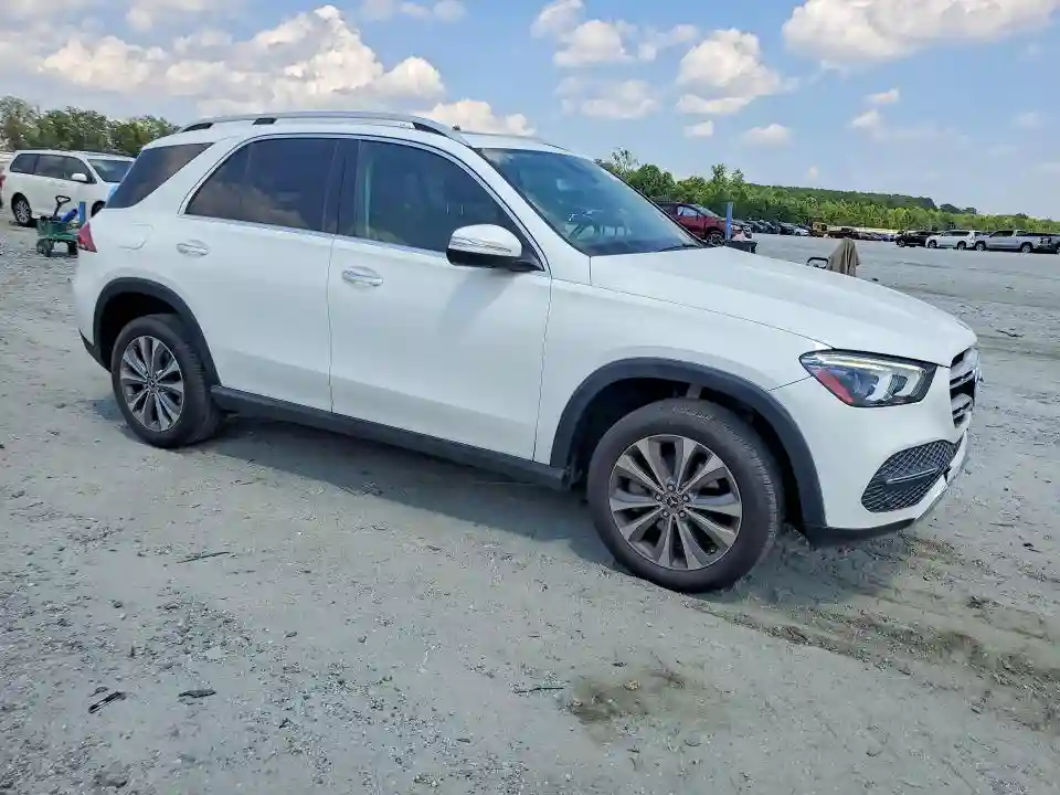 4JGFB4KB8LA013308 2020 MERCEDES-BENZ GLE-CLASS-3