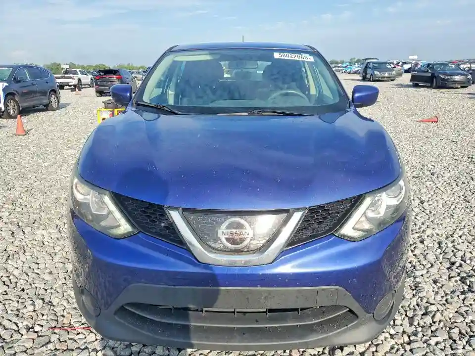 JN1BJ1CR1KW325720 2019 NISSAN ROGUE-4