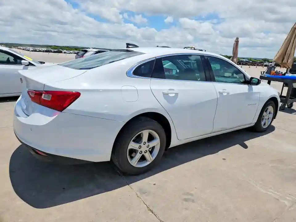 1G1ZC5ST3RF191211 2024 CHEVROLET MALIBU-2