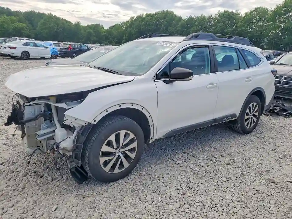 4S4BTAAC7L3102120 2020 SUBARU LEGACY-0