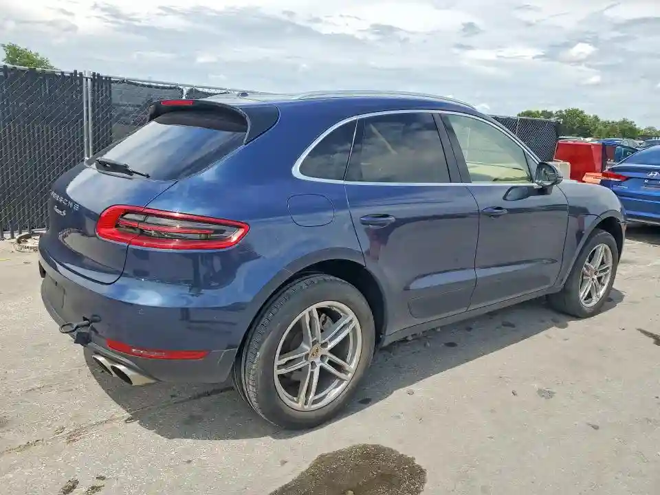 WP1AB2A52FLB54977 2015 PORSCHE MACAN-2