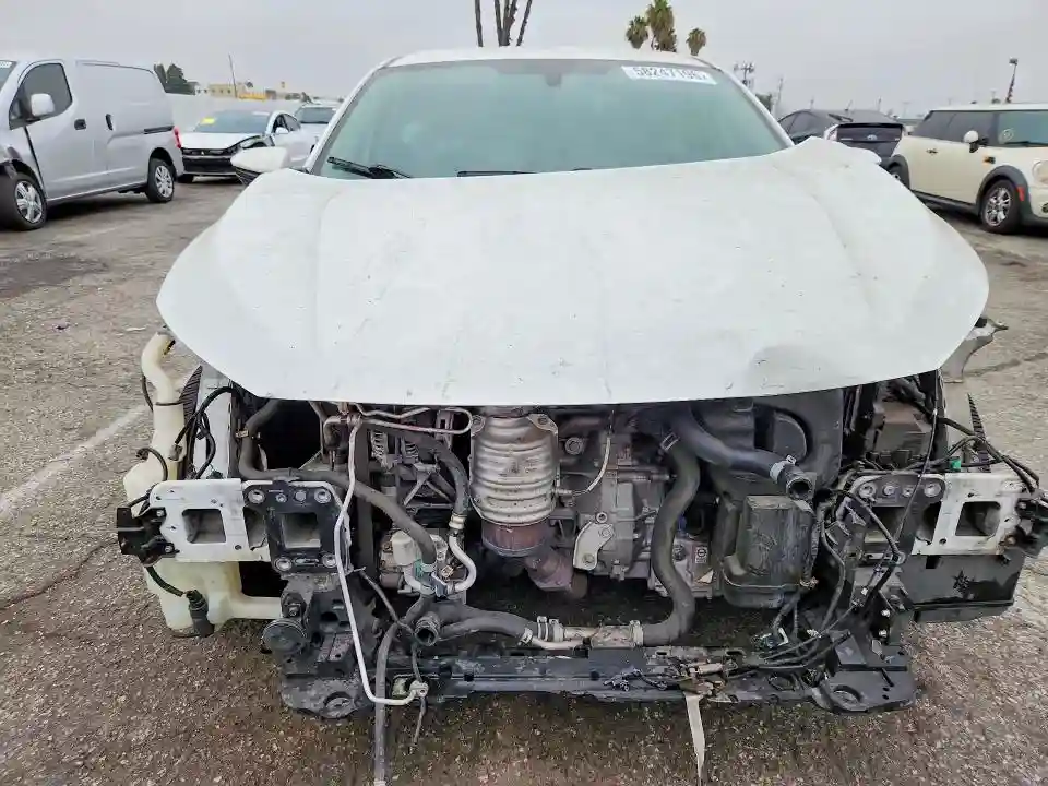 19XFC2F57GE233701 2016 HONDA CIVIC-4