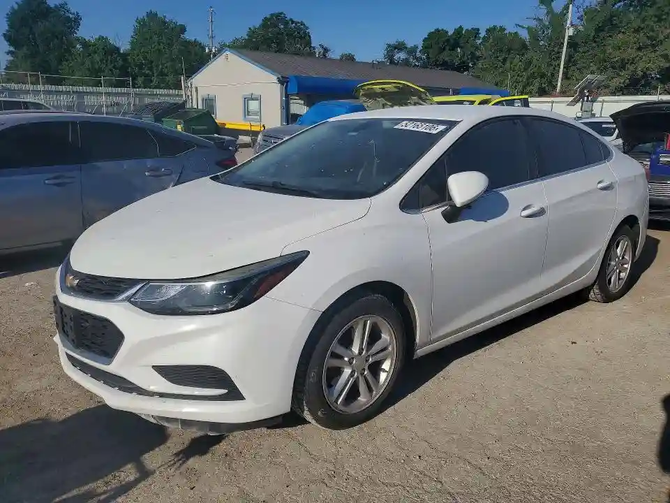 1G1BE5SM4H7247671 2017 CHEVROLET CRUZE-0