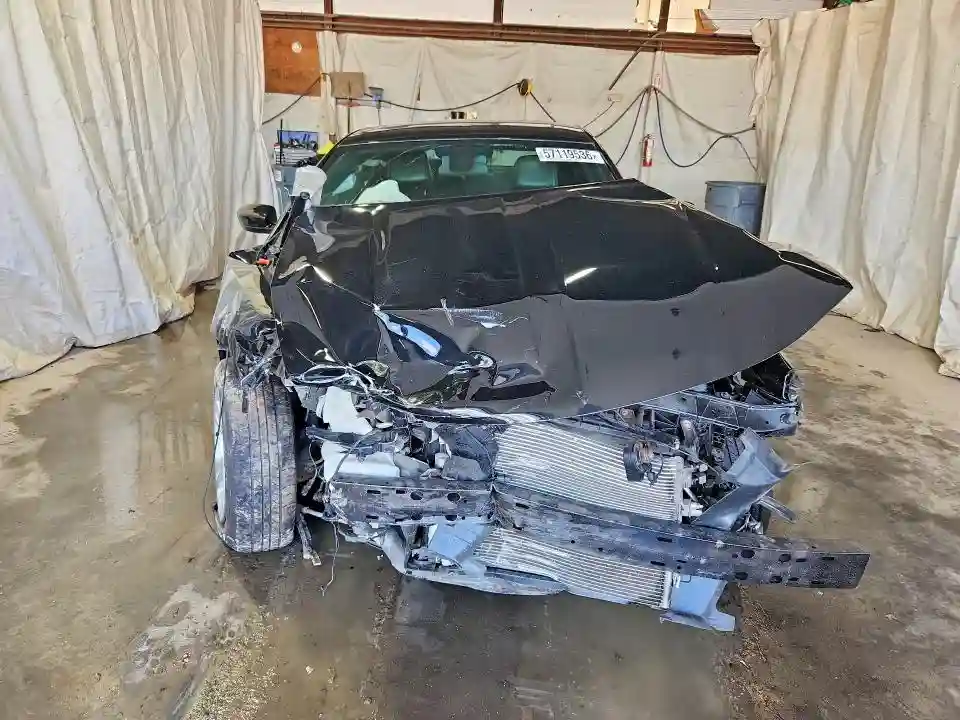 2C3CDXBG6MH514963 2021 DODGE CHARGER-4