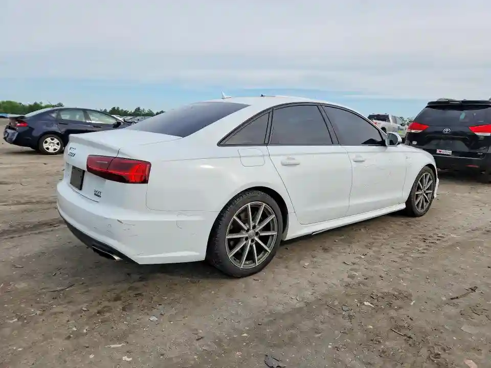 WAUG3AFC2JN055449 2018 AUDI A6-2