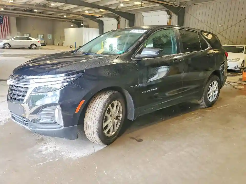 3GNAXTEV9NL137574 2022 CHEVROLET EQUINOX-0