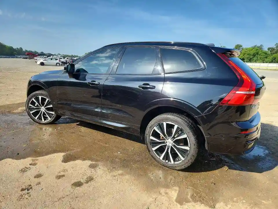 YV4M12RC4S1113077 2025 VOLVO XC60-1