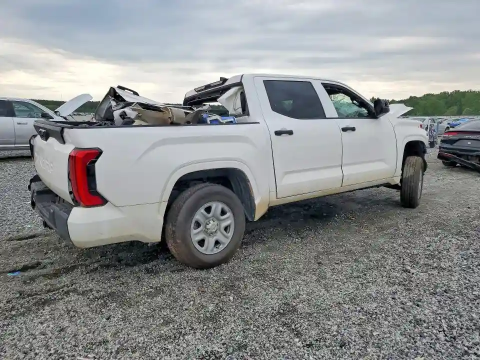 5TFKB5DB1SX295065 2025 TOYOTA TUNDRA-2