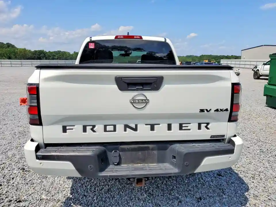 1N6ED1EK5PN631220 2023 NISSAN FRONTIER-5
